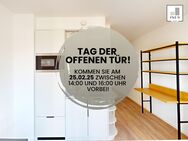 Ihr neues Zuhause in Erlangen! Stilvoll möbliertes Apartment - Erlangen