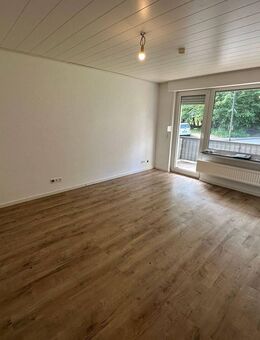 3 Zimmer Wohnung mit Balkon in Arnsberg-Gierskämpen - Arnsberg
