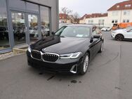 BMW 530, 9.9 i Luxury Line UPE 720, Jahr 2023 - Dresden