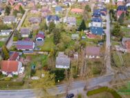 Einfamilienhaus mit großem Garten - für den Käufer provisionsfrei - Wittenförden