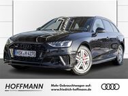 Audi A4, Avant S line 40TDI quattro S-line competition, Jahr 2023 - Arnsberg