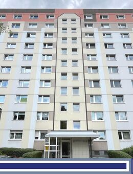 Kapitalanlage mit Zukunft: Vermietete 2-Zimmer-Wohnung in Berlin-Friedrichsfelde - Berlin