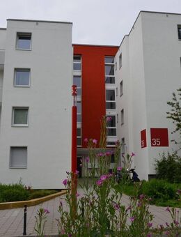 4- Zimmerwohnung im familienfreundlichen Wohngebiet Baunatal-Baunsberg - Baunatal
