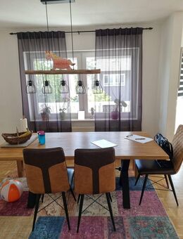 Immobilienerwerb im Herbst - ETW mit neuer Heizung, vermietet - Elsenfeld