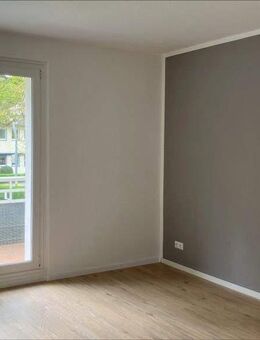 Vier Wände zum Wohlfühlen. - Dortmund