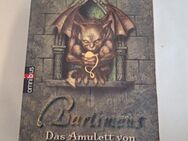 Bartimäus 01. Das Amulett von Samarkand von Jonathan Stroud (Taschenbuch) - Essen