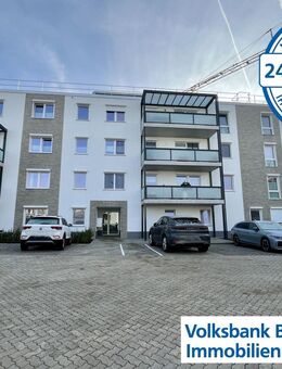 Entdecken Sie Ihre neue Traumwohnung in Fallersleben! - Wolfsburg
