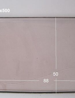 Dethleffs Wohnwagenfenster ca 88 x 50 gebraucht Roxite 80 D401 (zB RD3/530/RD8/RN5 uvm) - Schotten Zentrum