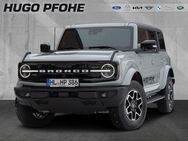 Ford Bronco, 2.7 Outer Banks EB LEDE, Jahr 2023 - Lübeck