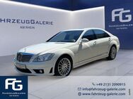 Mercedes-Benz S 63 AMG L - Neuss