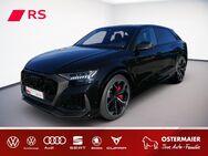 Audi RSQ8, 600PS QUATTRO, Jahr 2024 - Mühldorf (Inn)