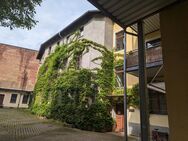 4 Raum Maisonettwohnung mitten im Zentrum - mit Balkon - Görlitz