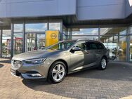 Opel Insignia, 2.0 V H Assistenzsysteme, Jahr 2017 - Gräfenhainichen