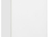 exquisit Gefrierschrank GS12-040E weiss, 85,5 cm hoch, 55,0 cm breit, 91 L Volumen, 4 Sterne Gefrieren