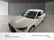 Audi A3, Sportback 35 TFSI advanced VC, Jahr 2021 - Frankfurt (Main)