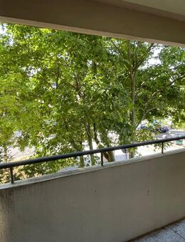 Top Lage mit grünem Ausblick! - Nürnberg