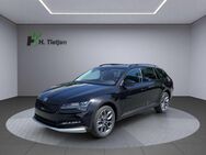 Skoda Superb, 2.0 TSI III Combi Scout Final Edition, Jahr 2024 - Buxtehude