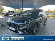 Ford Kuga, ST-Line X PanoDach iACC, Jahr 2021 - Glauchau