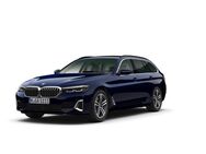 BMW 540, d xDrive Luxury Line Laserlicht, Jahr 2021 - Fulda