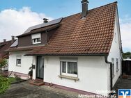 Charmantes Einfamilienhaus in ruhiger Wohnlage - Schlierbach