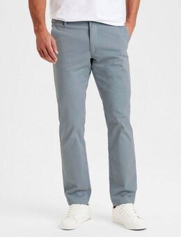 H.I.S Chinohose regular-fit lange Hose, aus elastischer Baumwoll-Qualität