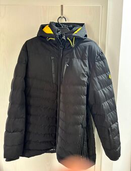 Wellenstein Winterjacke - Mengkofen