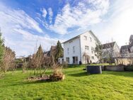 Einzigartig & modern: Großzügiges Einfamilienhaus (KfW 40) mit Traumgarten in Essen-Borbeck - Essen