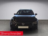 VW Golf Variant 8 2.0 TDI NAVI AHK LED - Greding