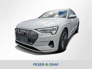 Audi e-tron, 55 quattro V-Coc, Jahr 2021 - Erlangen