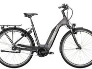 Damenfahrrad für lange Touren oder zum Einkaufen. - Erolzheim