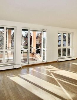 +++ Traumwohnung im beliebten Stadtteil Bühlau- mit Fahrstuhl! +++ - Dresden