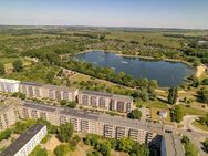 Wohnen nah am Reitbahnsee - Neubrandenburg