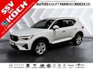 Volvo XC40, B3 Core M Hybid, Jahr 2024 - Schorfheide