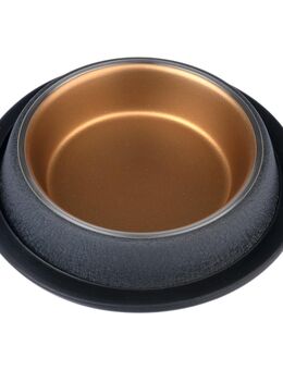 Modern Living Futternapf El Dorado - 200 ml, Ø 15,5 cm