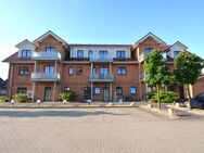 Moderne 3-Zimmer-Wohnung in zentraler Lage von Heide - Heide