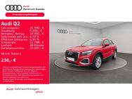 Audi Q2, 30 TFSI, Jahr 2021 - Kassel