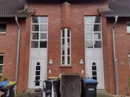 Schöne Dachgeschosswohnung in Meppen zum 01.07.2024 zu vermieten - Meppen