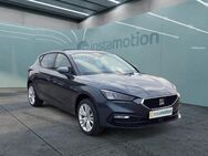 Seat Leon, , Jahr 2024 - München