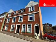 Innerstädtische Lage - Mehrfamilienhaus mit 7 WE - langfristige Mieter - Itzehoe