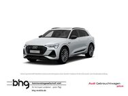 Audi e-tron, 55 quattro S-Line, Jahr 2022 - Rottweil