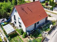Neuwertiges Einfamilienhaus in Top-Qualität - Friedberg