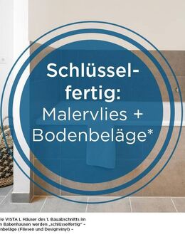 Hermann Immobilien: Pure Freude am Wohnen! (RMH M3 - Vista L) - Babenhausen (Hessen)