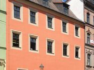 Wunderschöne Maisonette-Wohnung mit sonniger Dachterrasse direkt in der City! - Zwickau