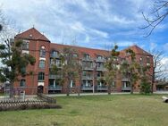 3 - Zi. EG Wohnung mit Balkon, Fahrstuhl und Stellplatz im Parkhaus - in Bestlage zu vermieten - Zerbst (Anhalt)