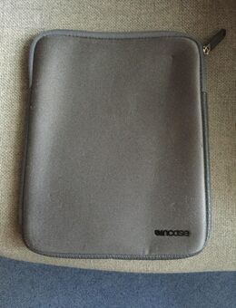 iPad Incase Neoprene Pro Hülle Schiefergrau - Arnstadt