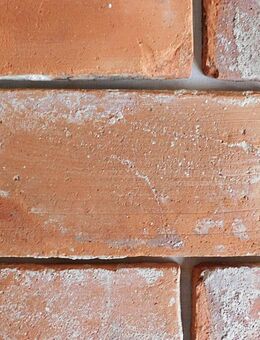 Boden Platten Fliesen Landhaus rustikal terracotta Rückbau Mauer Ziegel Klinker Feldbrand Handmade - Salzatal