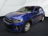 VW T-Roc R-Line 1.5TSI 296,-ohne Anzahlung Navi Kam - Horn-Bad Meinberg