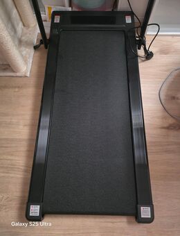 Luckzone Laufband - Bielefeld Heepen