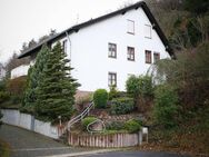 Provisionfrei - Attraktives Einfamilienhaus mit Einliegerwohnung - Rieden (Rheinland-Pfalz)