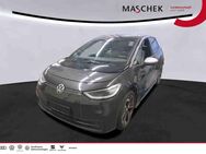 VW ID.3, 1st Plus Lenkh, Jahr 2020 - Wackersdorf